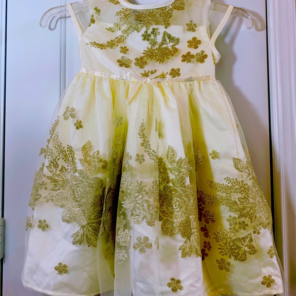 Little Girls Dress